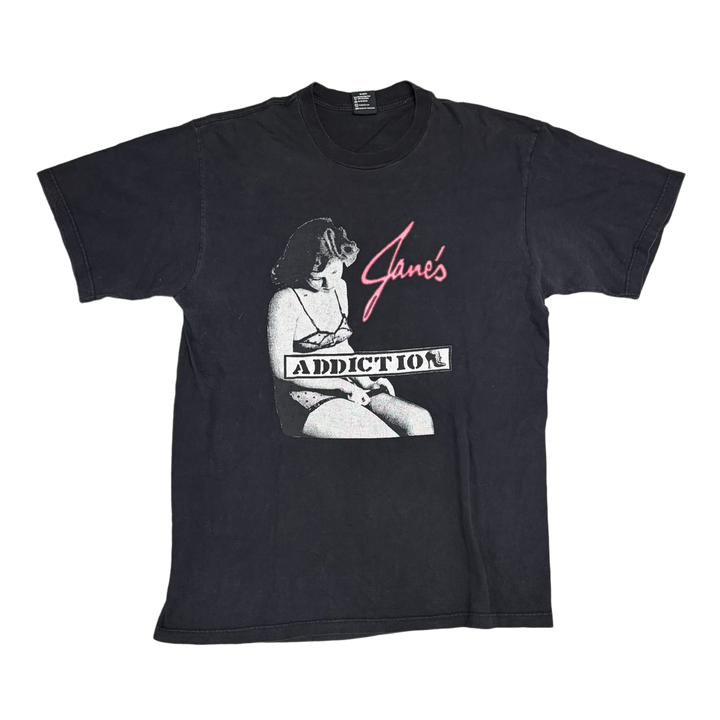 Janes Addiction &