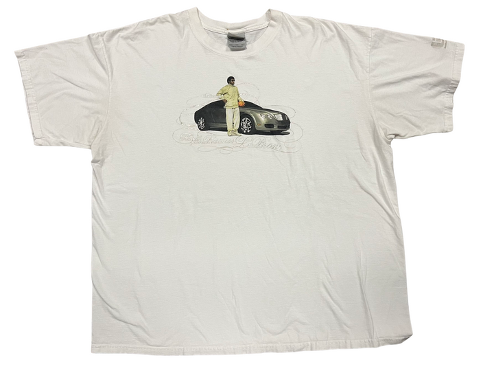 The LeBrons Vintage Tee