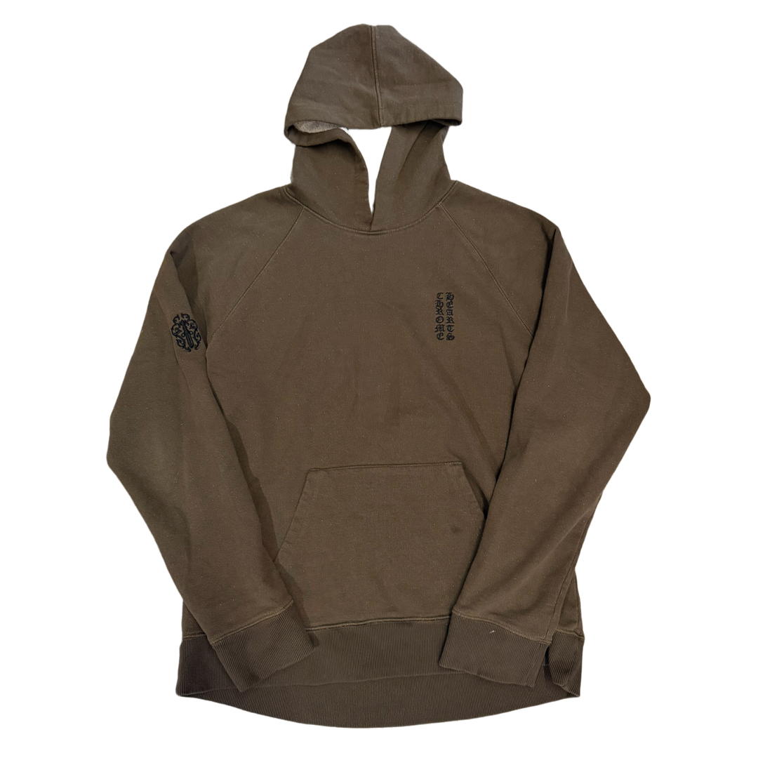 Chrome Hearts &