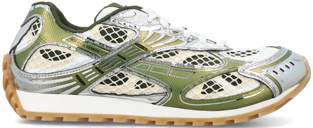 Bottega 'Mud' Orbit Sneakers