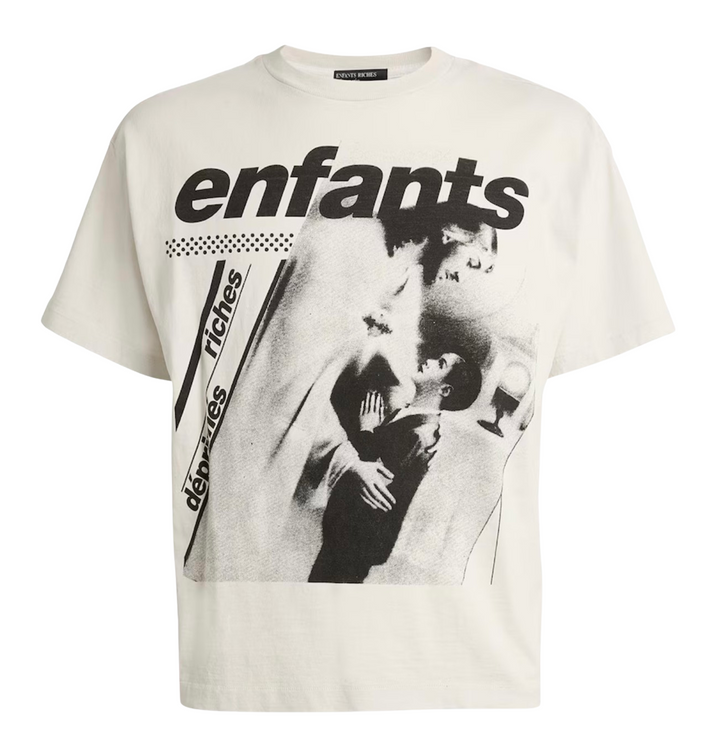 Enfants Riches Déprimés 'Praying' Tee