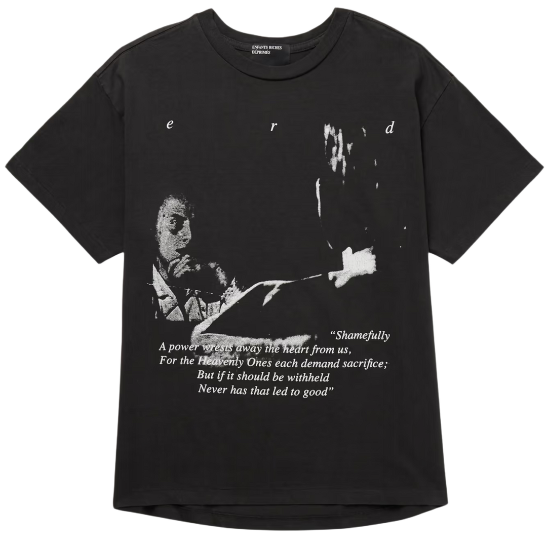 Enfants Riches Déprimés 'Reflection' Tee