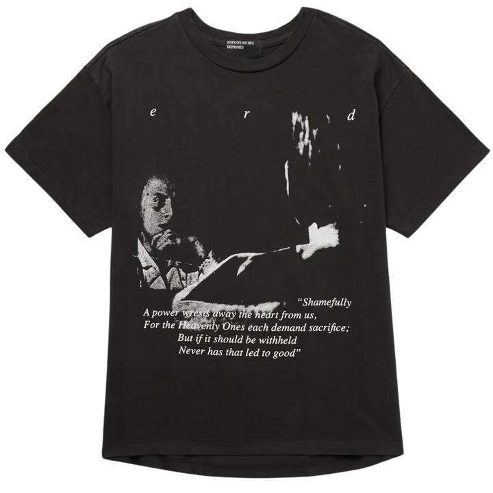 Enfants Riches Déprimés 'Reflection' Tee