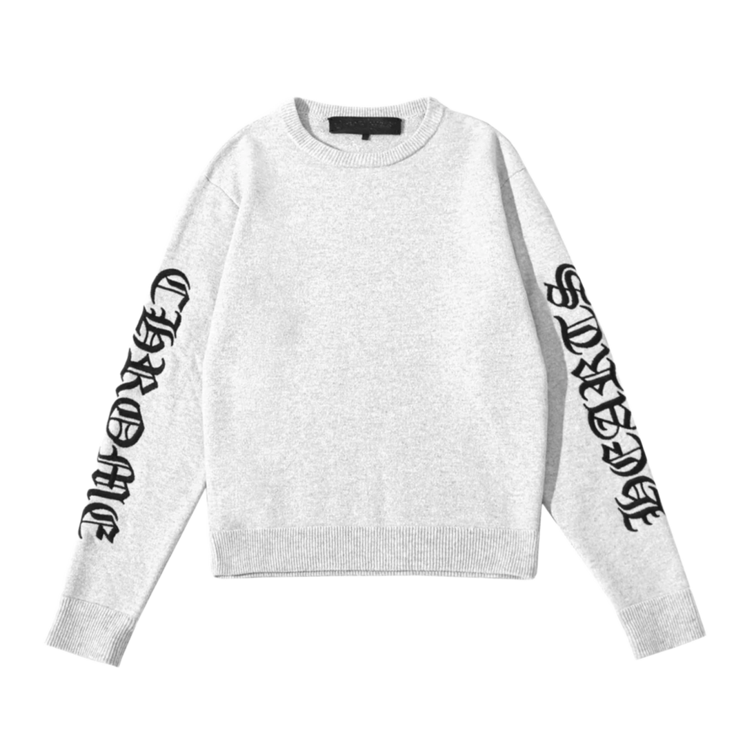 Chrome Hearts &