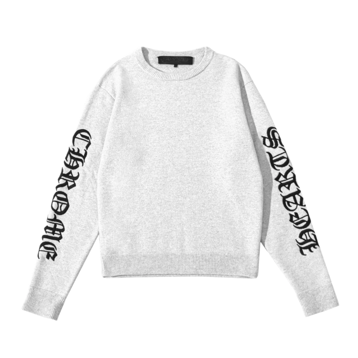 Chrome Hearts &