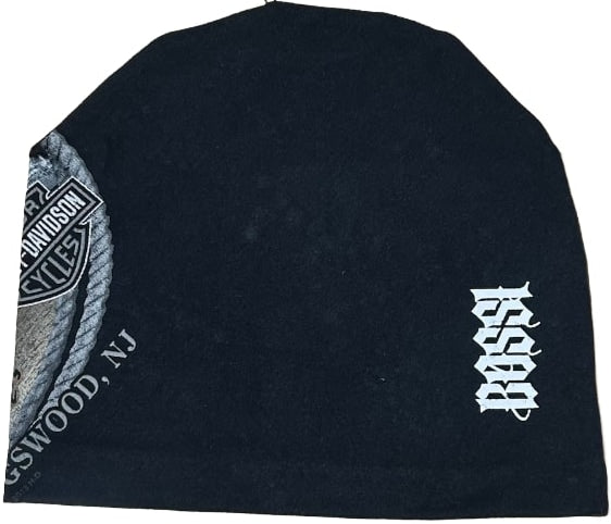 Bossi &