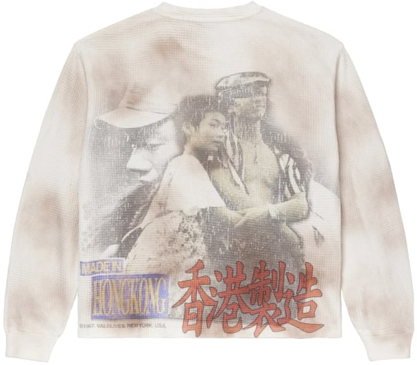 Vale 'Love You' Thermal