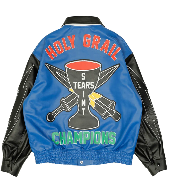 Saint Michael x Denim Tears &