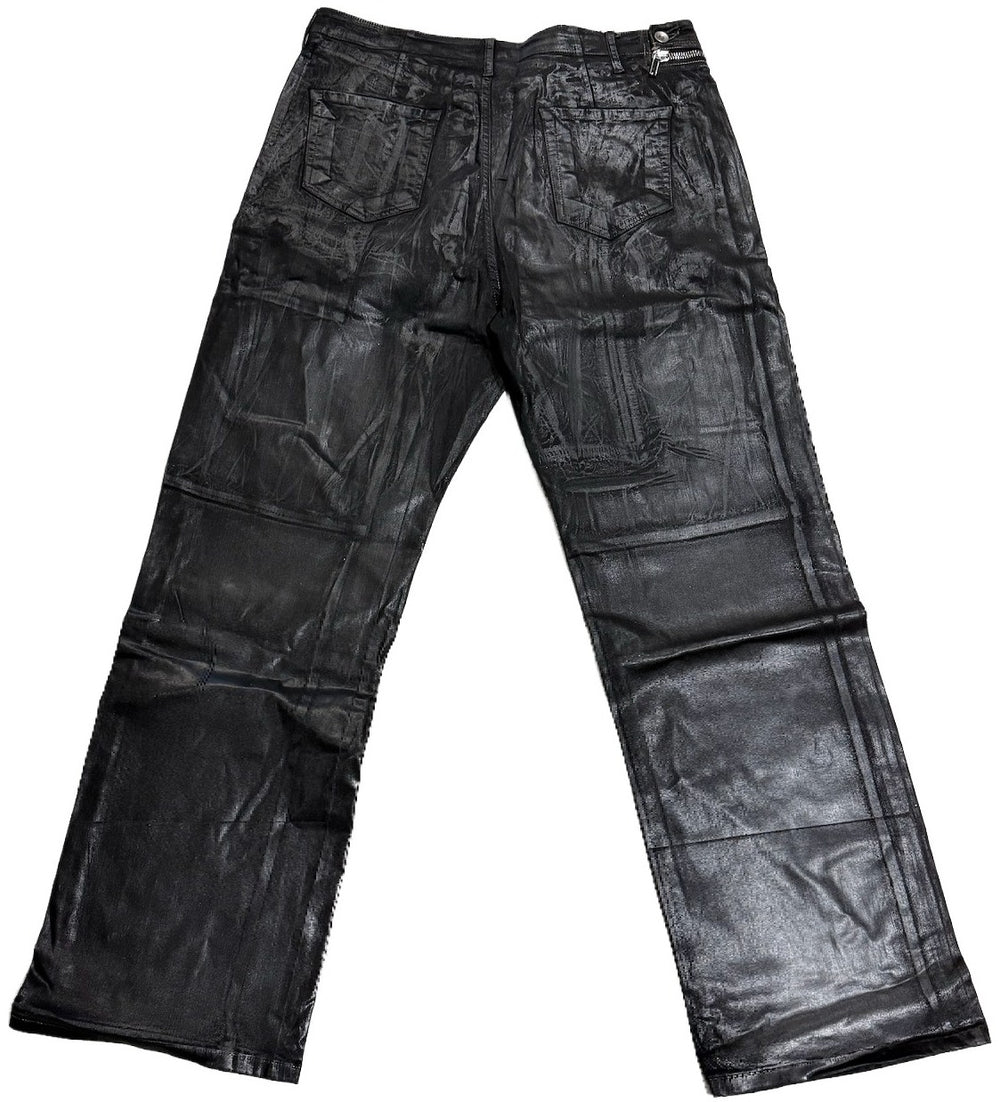Rick Owens DRKSHDW 'Black' Aircut Pants