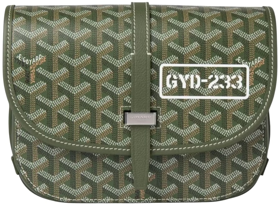 Goyard &