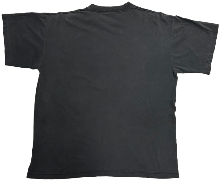 Tupac '71 - 96' Vintage Tee