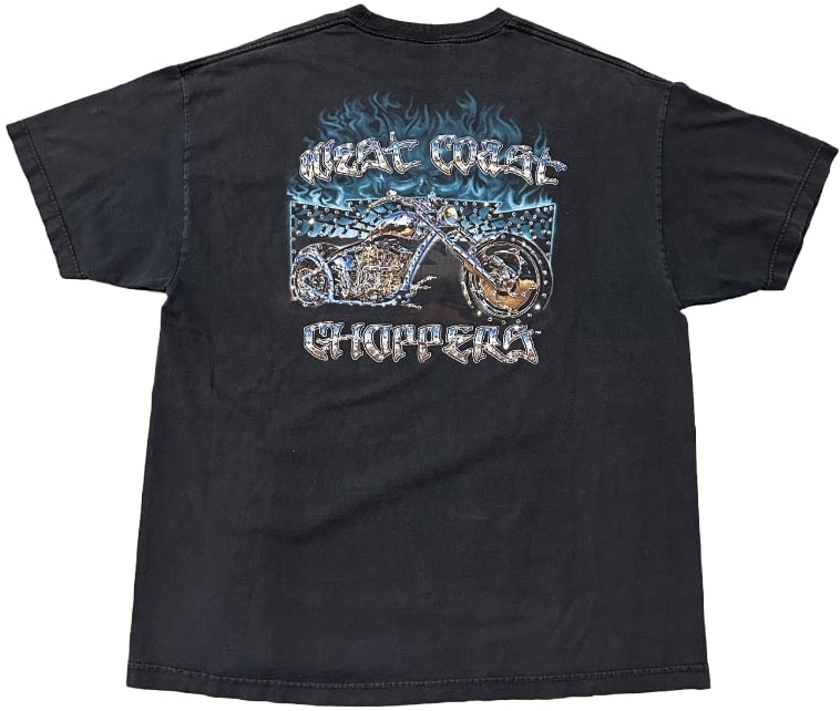 West Coast Choppers &