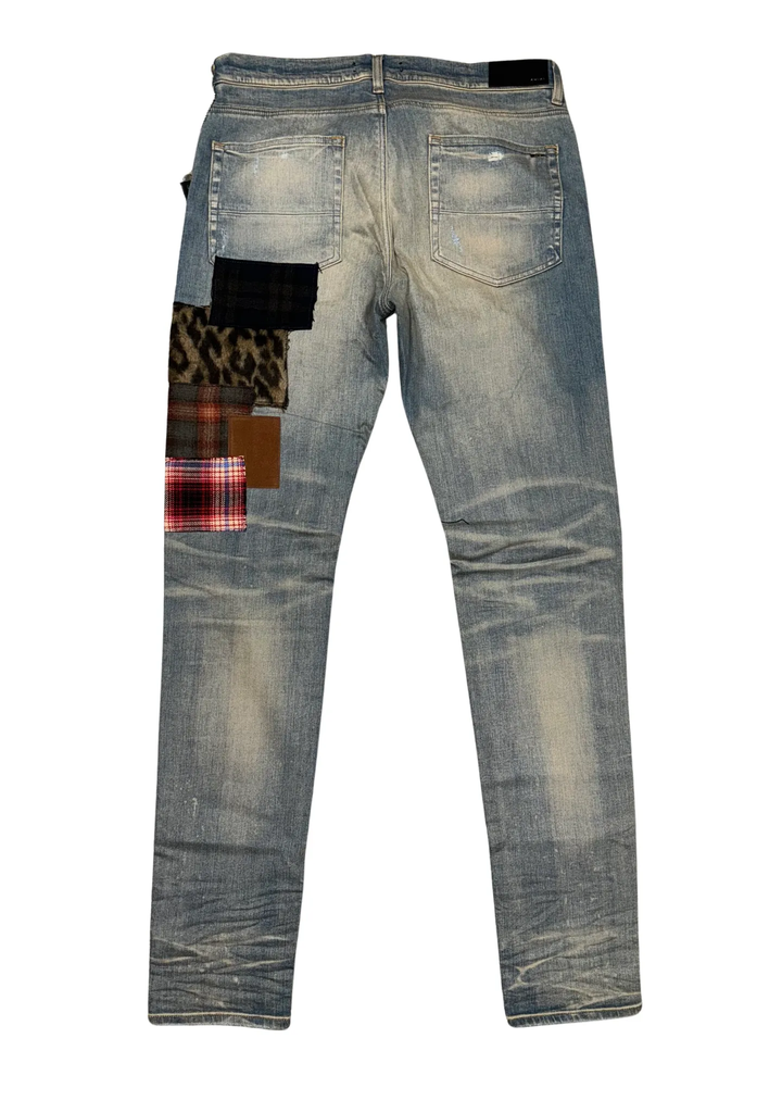Amiri &