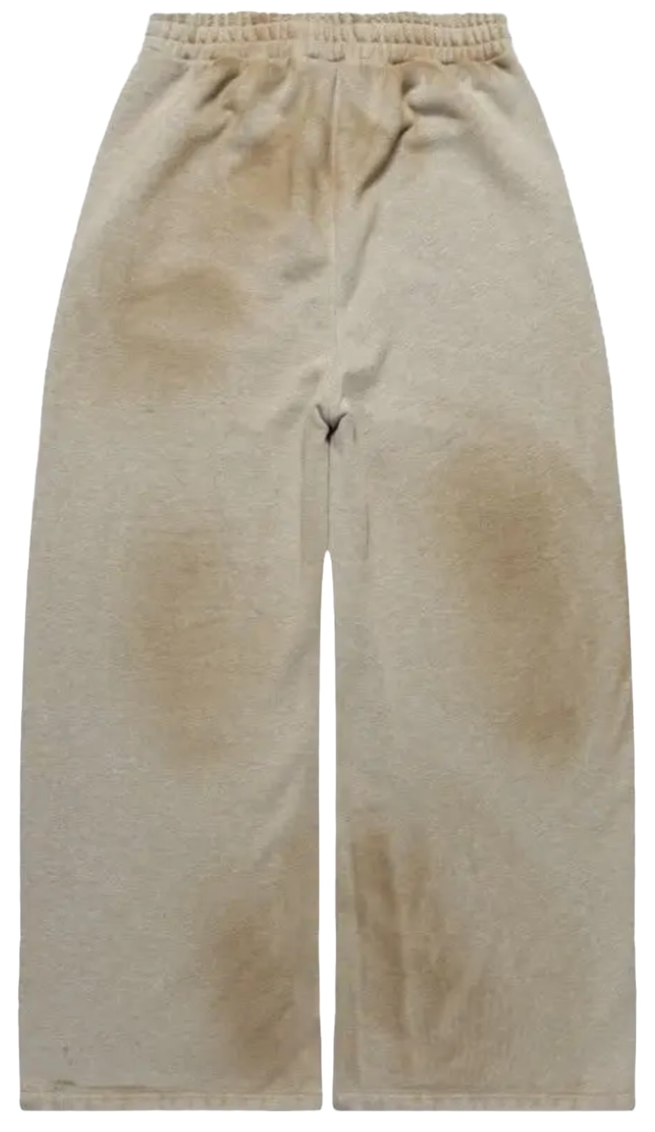 Vuoto 'Grey' Dirtbag Sweatpants