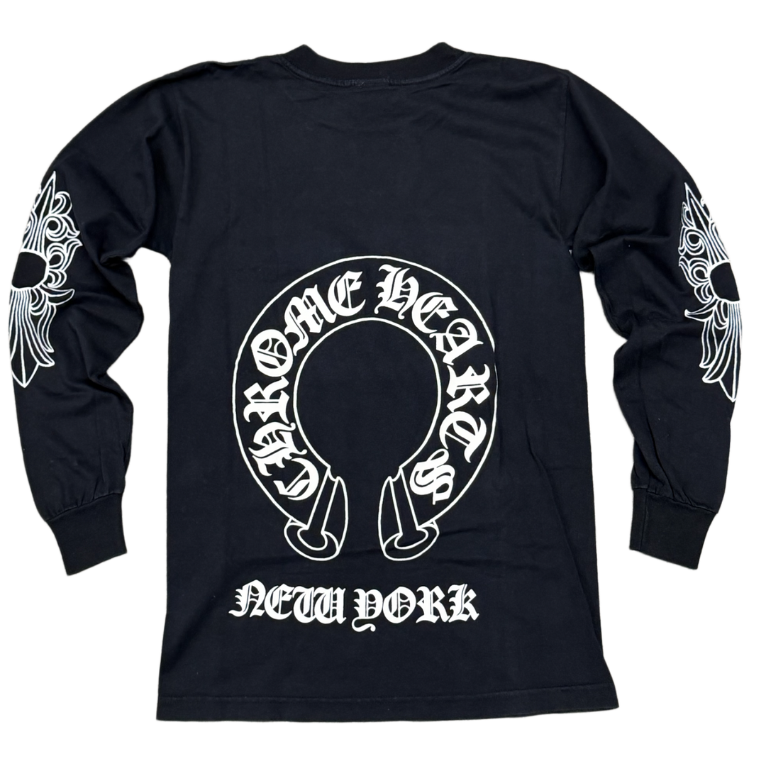 Chrome Hearts &
