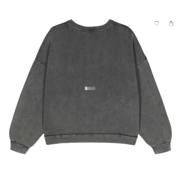 Acne Studios &