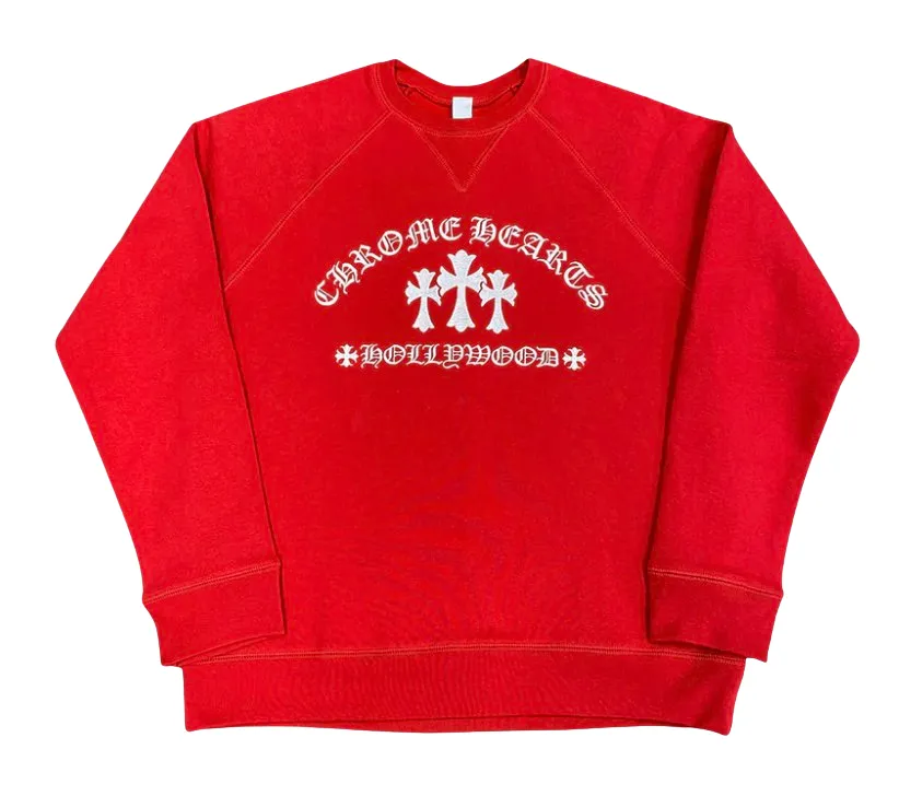 Chrome Hearts &