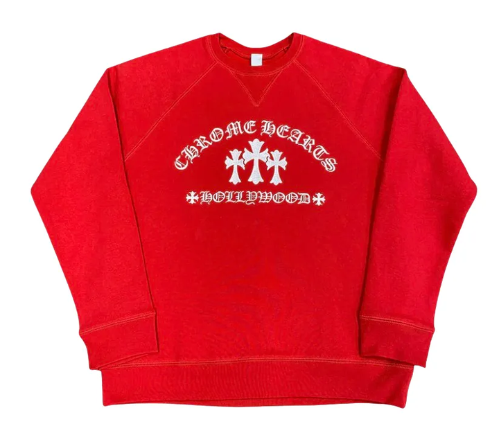 Chrome Hearts &
