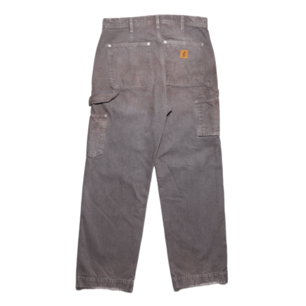 Enfants Riches Déprimés 'Dirty Grey' Double Knee Pants
