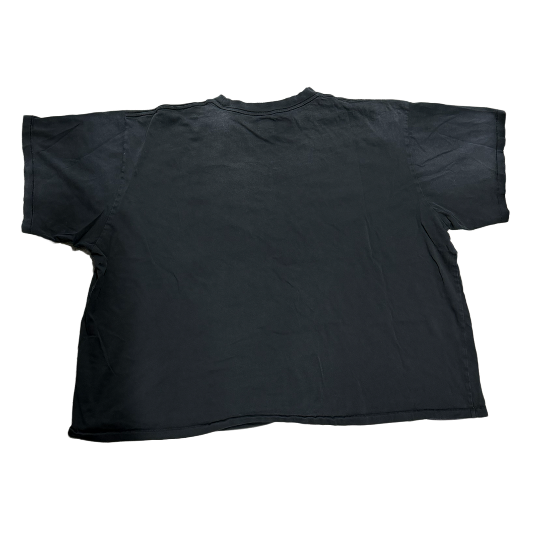 Happy Memories Don't Die 'Power In Memories' Tee