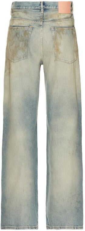 Acne Studios &