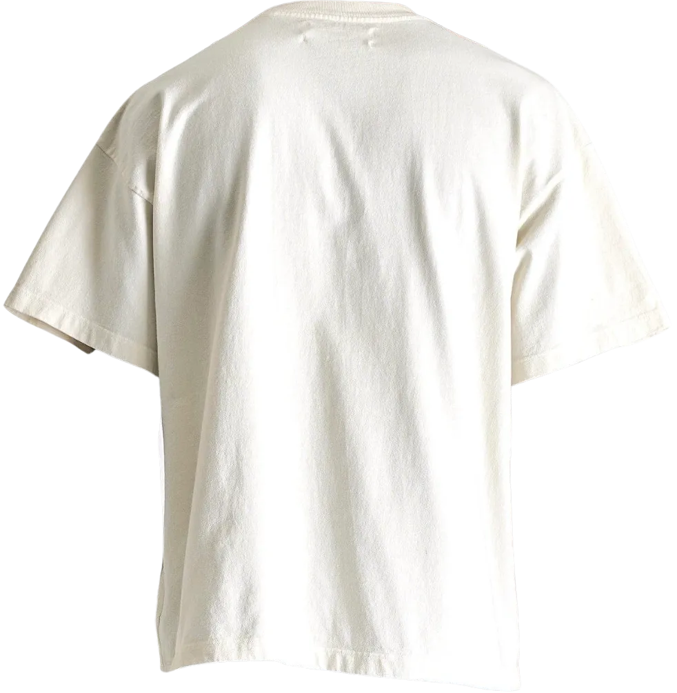 Satoshi Nakamoto 'Second Phase' Tee