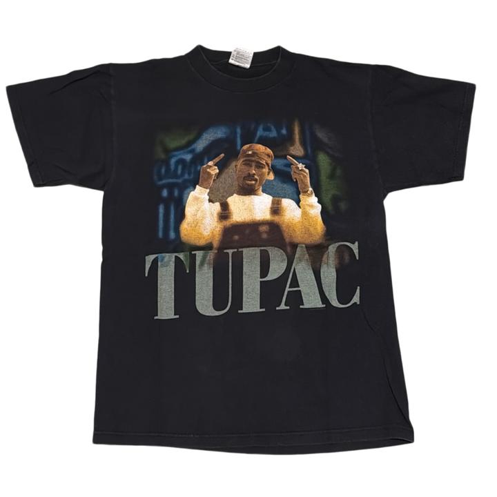 Tupac &