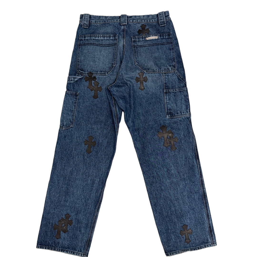 Chrome Hearts &