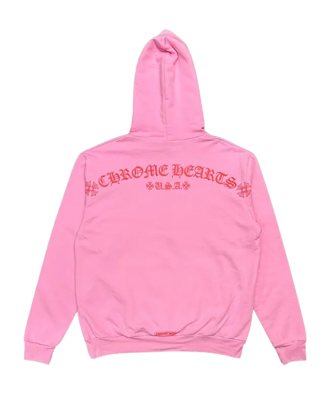 Chrome Hearts &