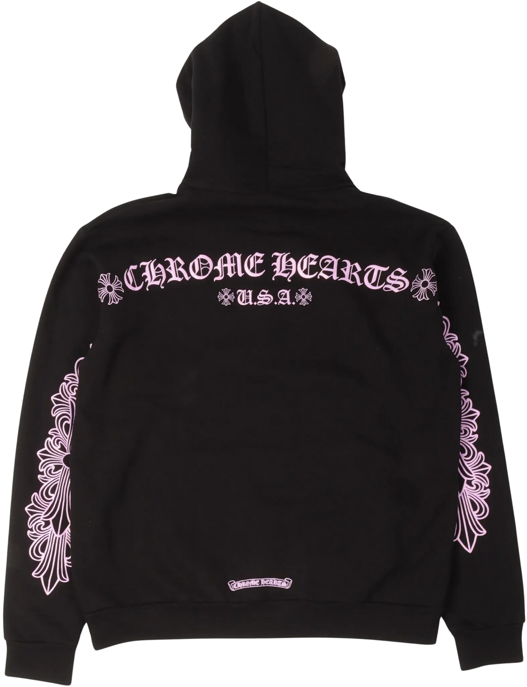 Chrome Hearts Friends and Family &