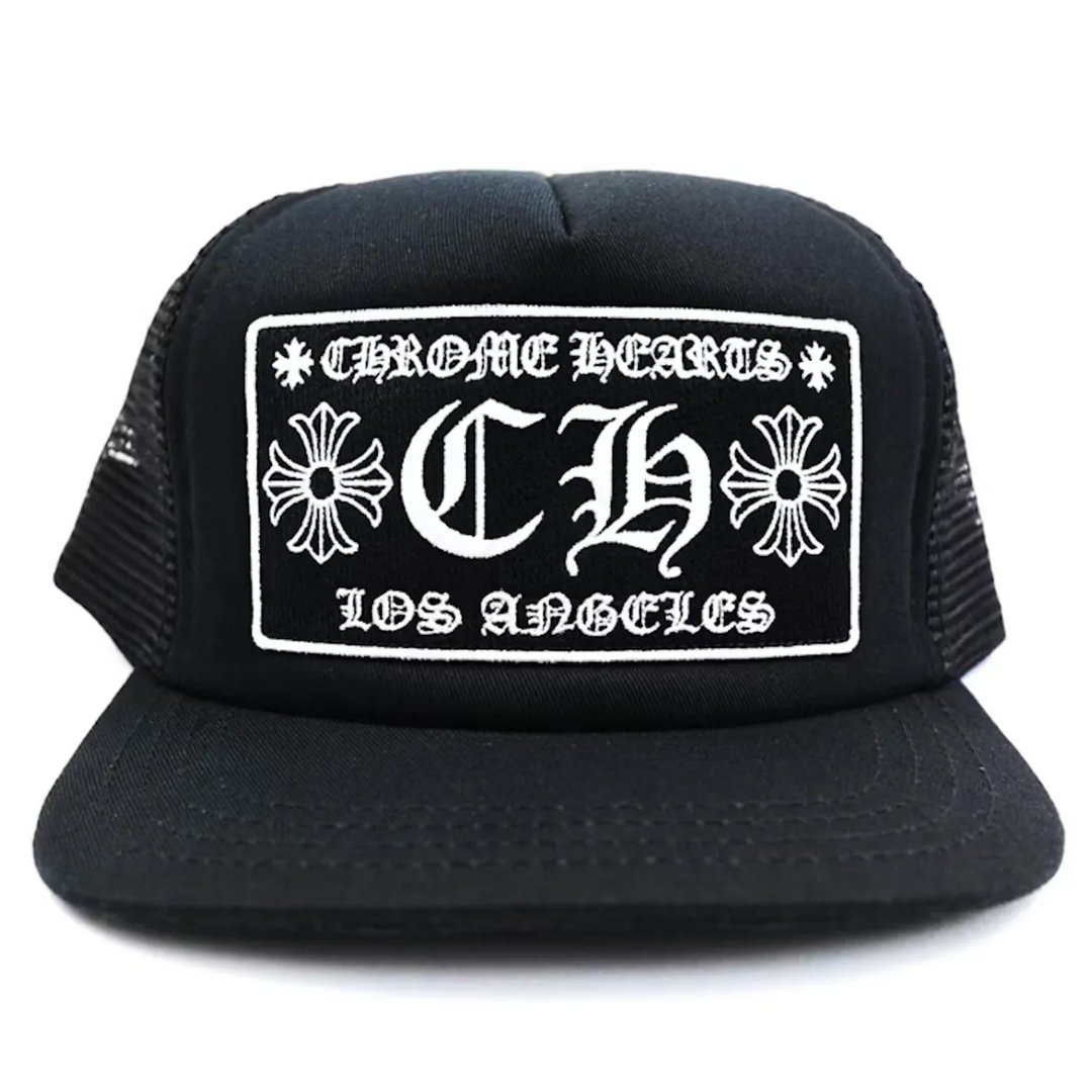 Chrome Hearts &