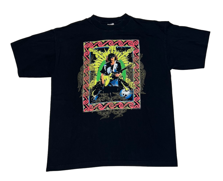 Santana 'Wings' Vintage Tee