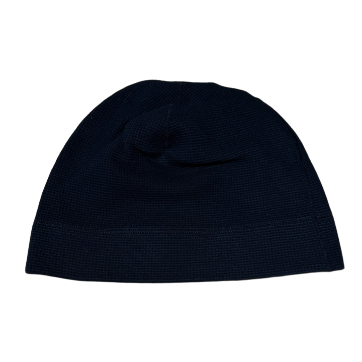 Vuoto 'Black' Waffle Beanie