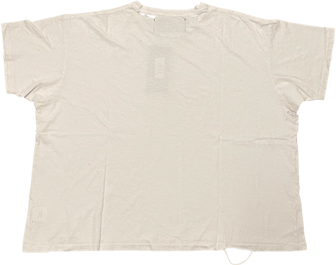 Paly 'Arigo' Cream Tee