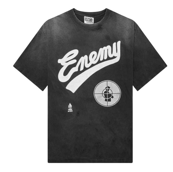 Saint Michael 'Public Enemy' Tee