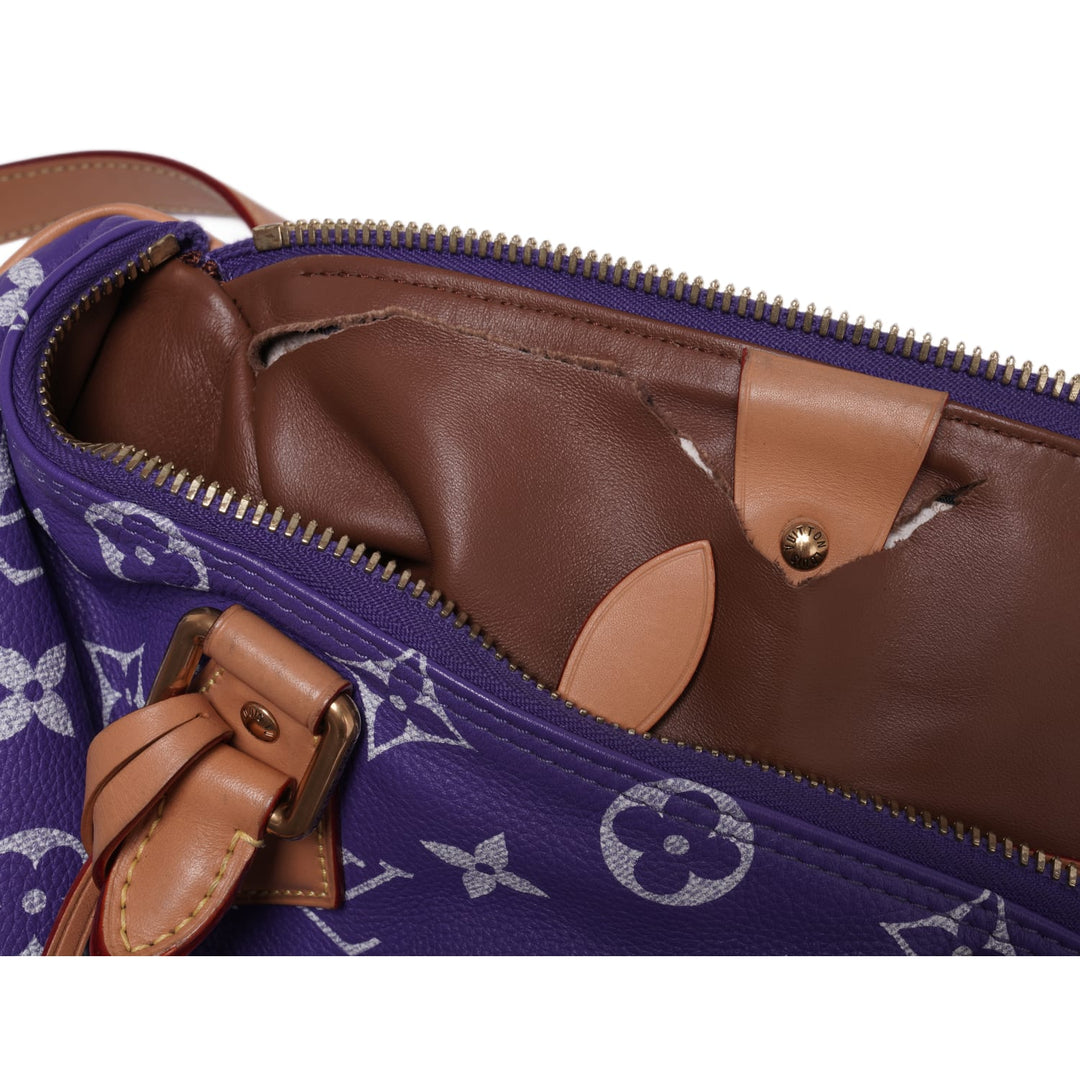 Louis Vuitton &