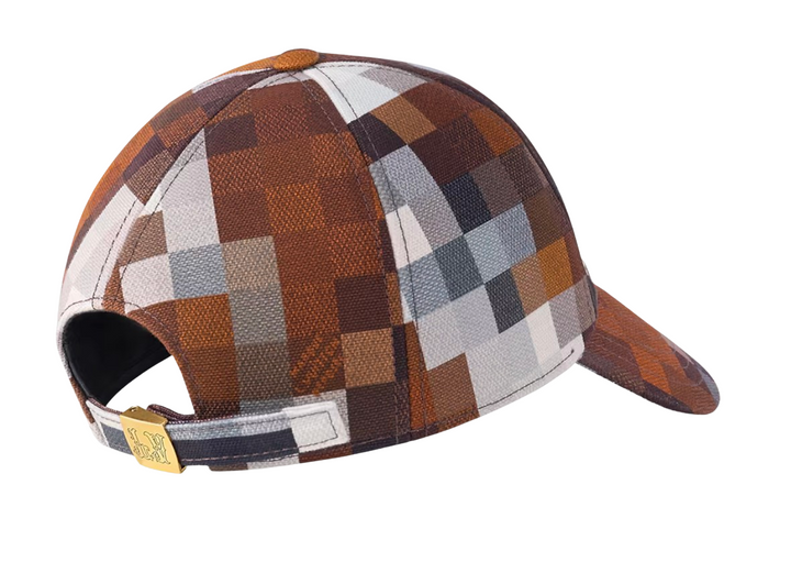 Louis Vuitton 'Cowmooflage' Lovers Hat