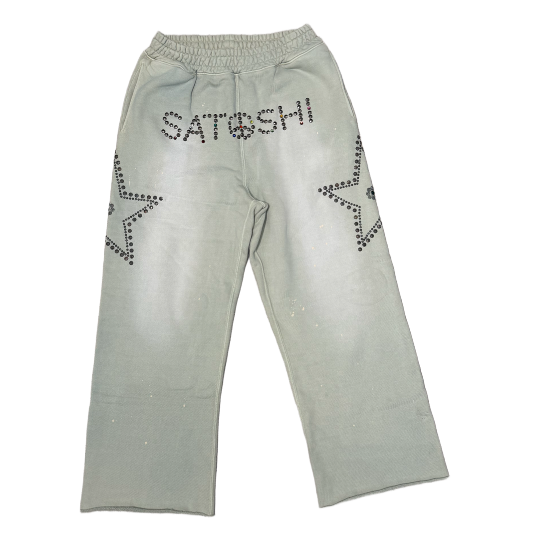 Satoshi Nakamoto &