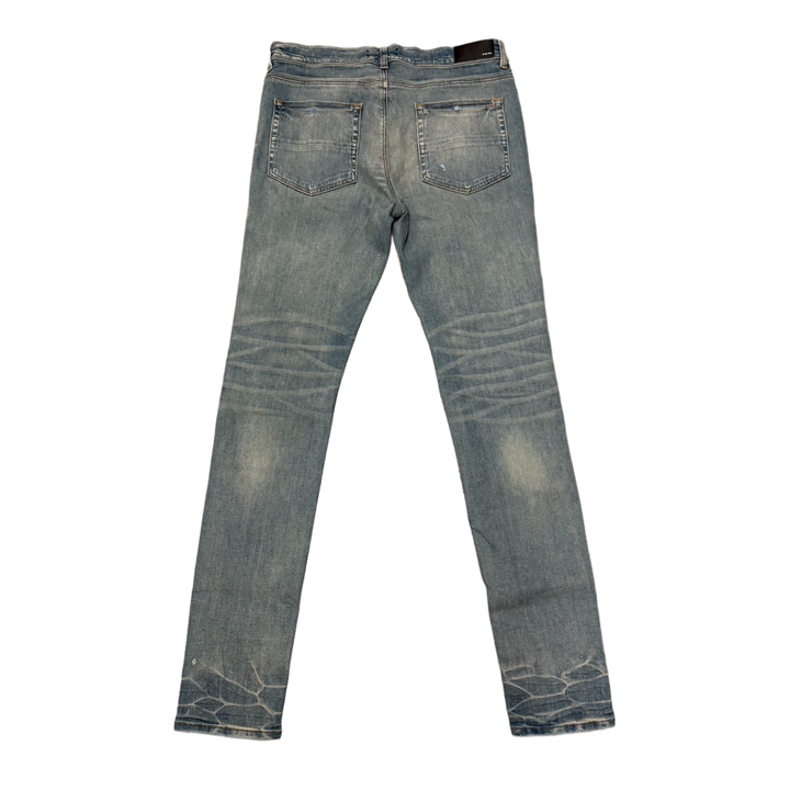 Amiri Distressed &