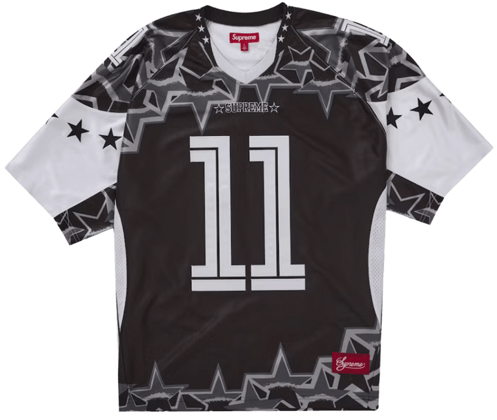 Supreme Stars &