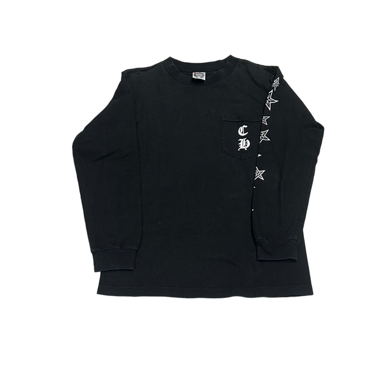 Chrome Hearts &