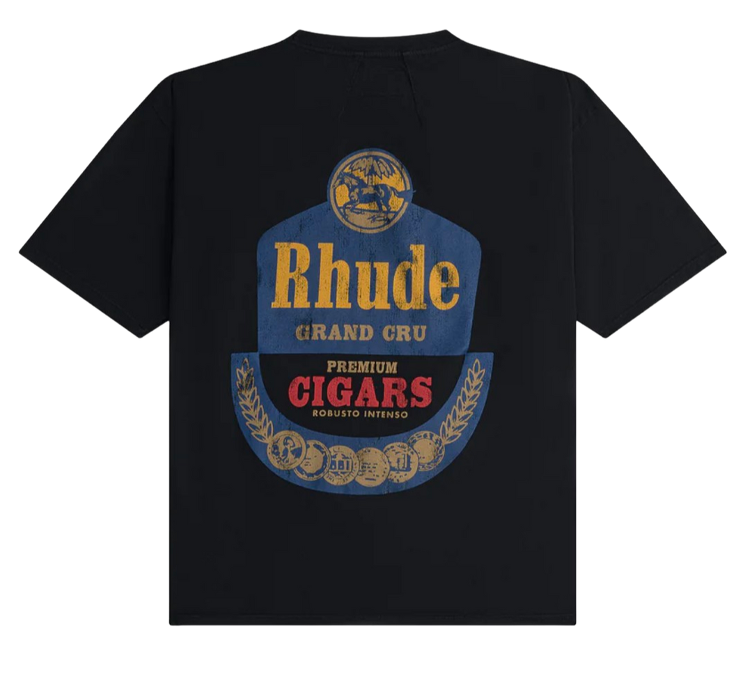 Rhude 'Cigar' Tee