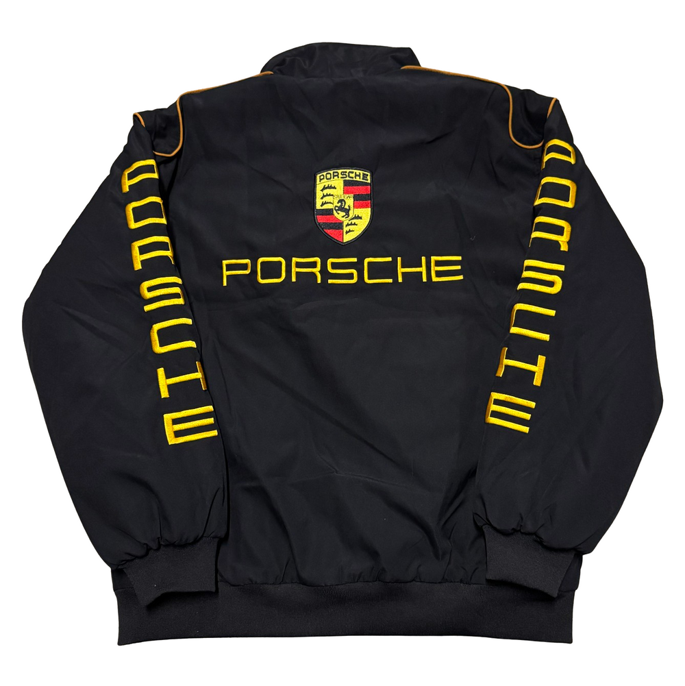 Porsche Vintage Racing Jacket
