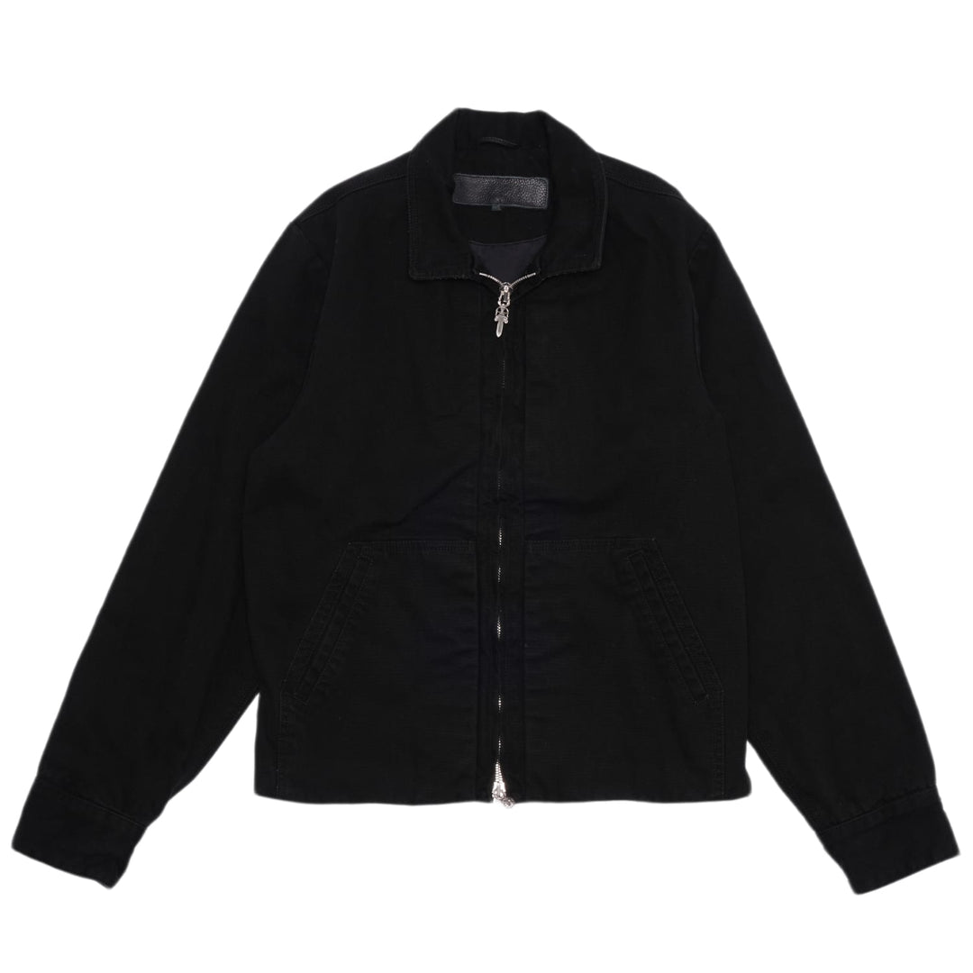 Chrome Hearts &