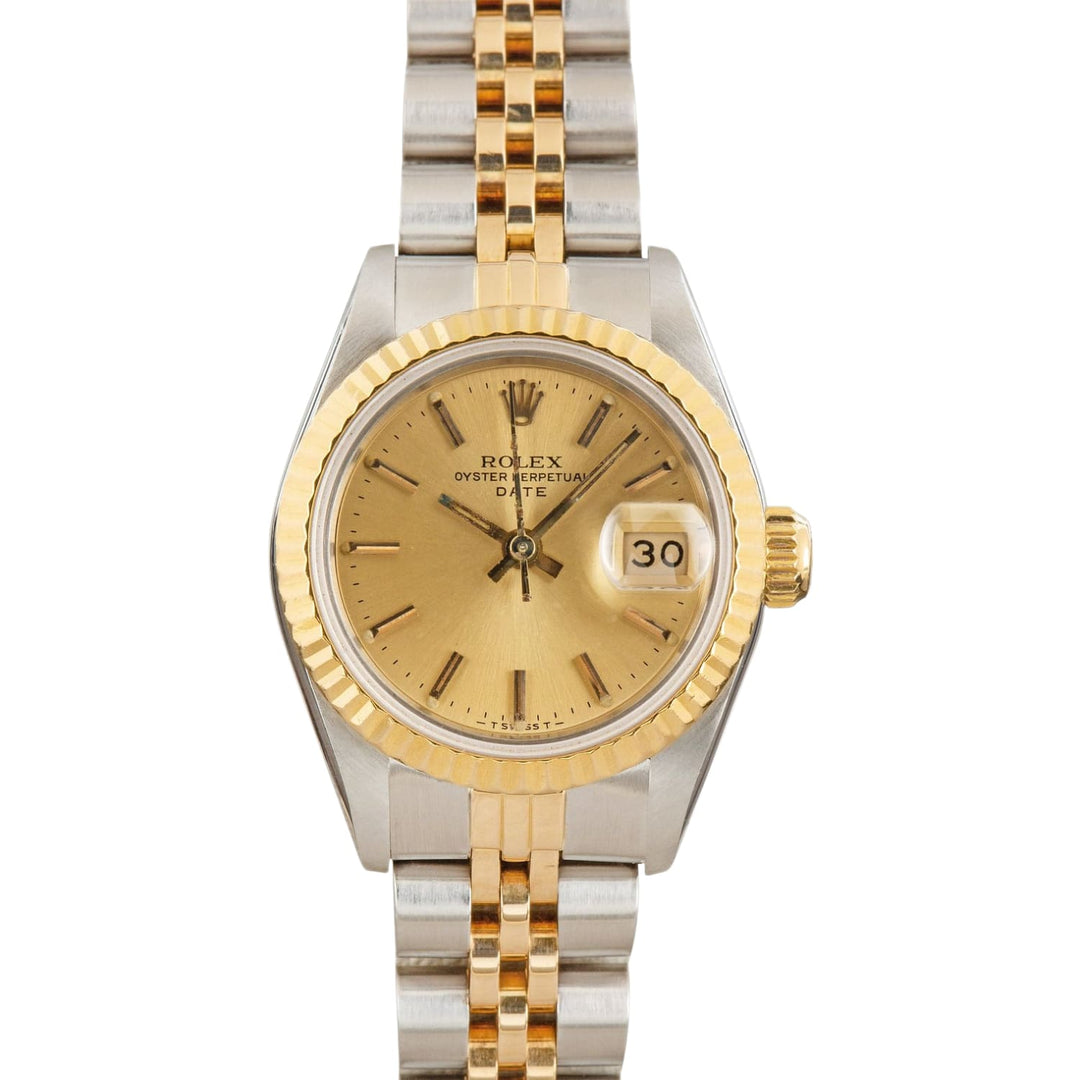 Rolex Lady Datejust &