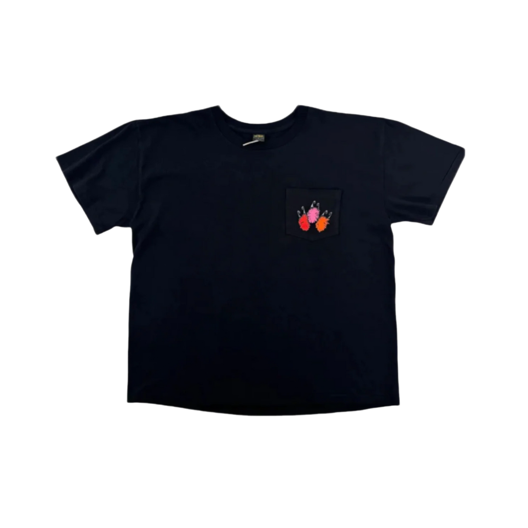 Matty Boy Anti-Promo 'Concept Fragile' Black Tee