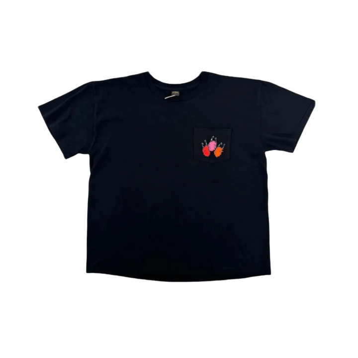 Matty Boy Anti-Promo 'Concept Fragile' Black Tee