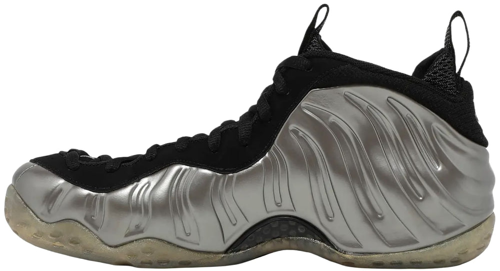 Nike Air Foamposite One 'Pewter'