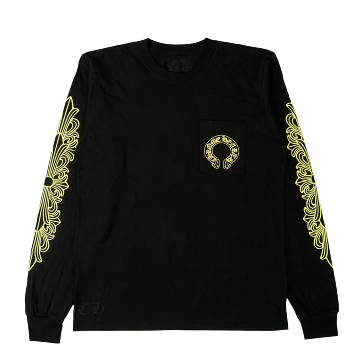 Chrome Hearts &