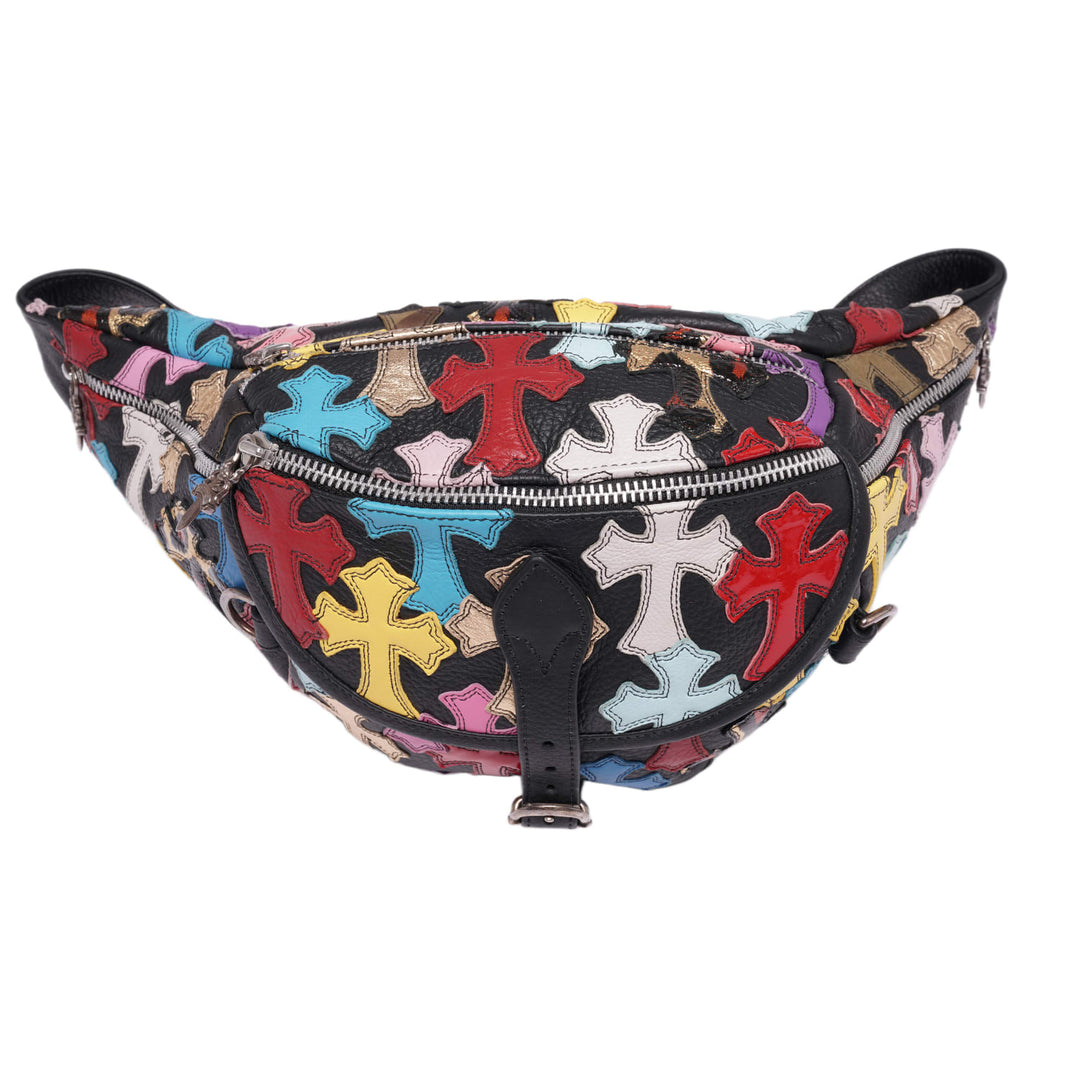 Chrome Hearts &